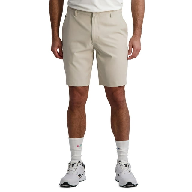 Find Your Perfect Chaps Men's 9" Performance Flat Front Golf Short