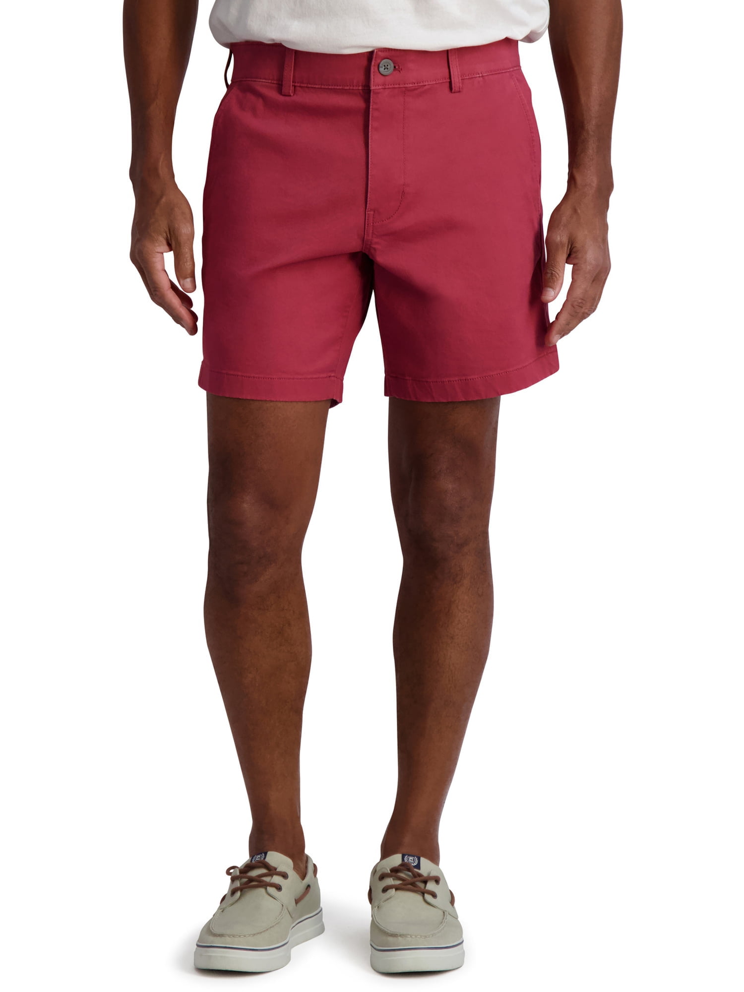Chaps mens shorts on sale