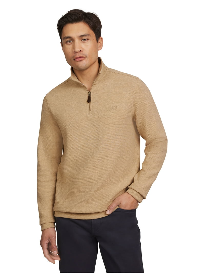 8yards Men’s RIBSEPA-PULLOVER 2G XL 8YARDS Men's RIBSEPA-PULLOVER