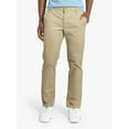 thumbnail image 1 of Chaps Men's & Big Men's 5 Pocket Pant, Sizes 30-42, 30" Inseam, 1 of 7