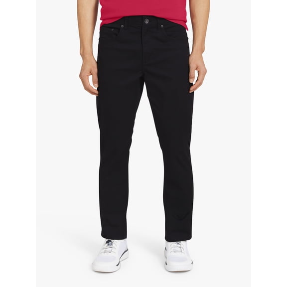 Chaps Men's & Big Men's 5 Pocket Pant, Sizes 30-42
