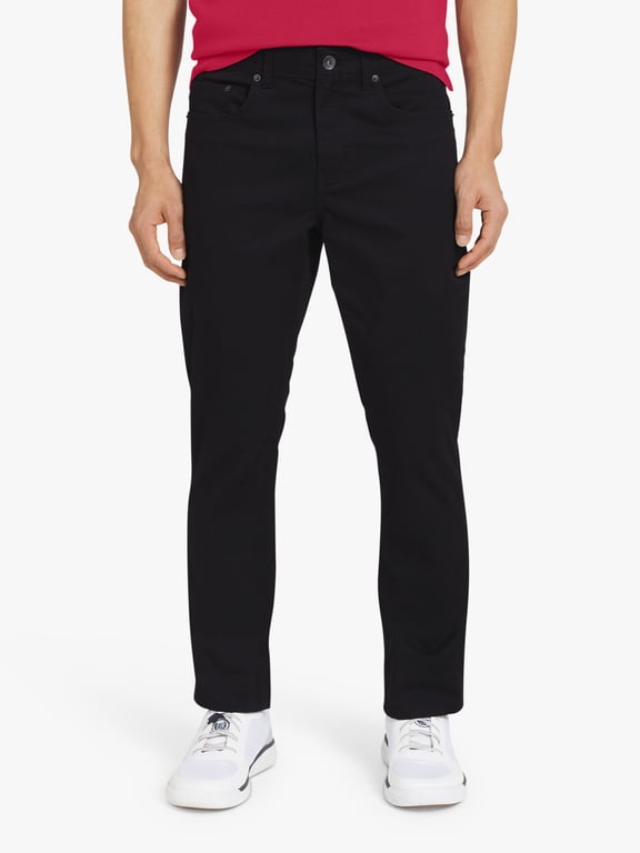 Men's & Big Men's 5 Pocket Pant, Sizes 30-42