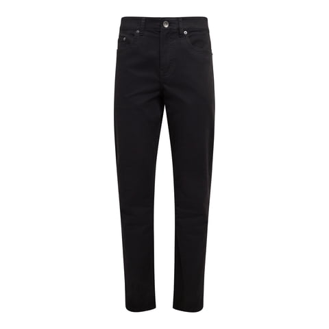 Men's & Big Men's 5 Pocket Pant, Sizes 30-42