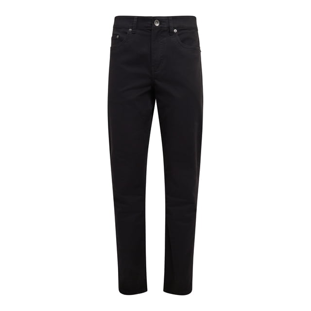 Chaps Men's & Big Men's 5 Pocket Pant, Sizes 30-42