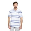 Actual Color: White Stripe, Clothing Size: XL