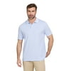 Actual Color: Cornflower Blue, Clothing Size: 2XL