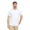 Actual Color: White, Clothing Size: M