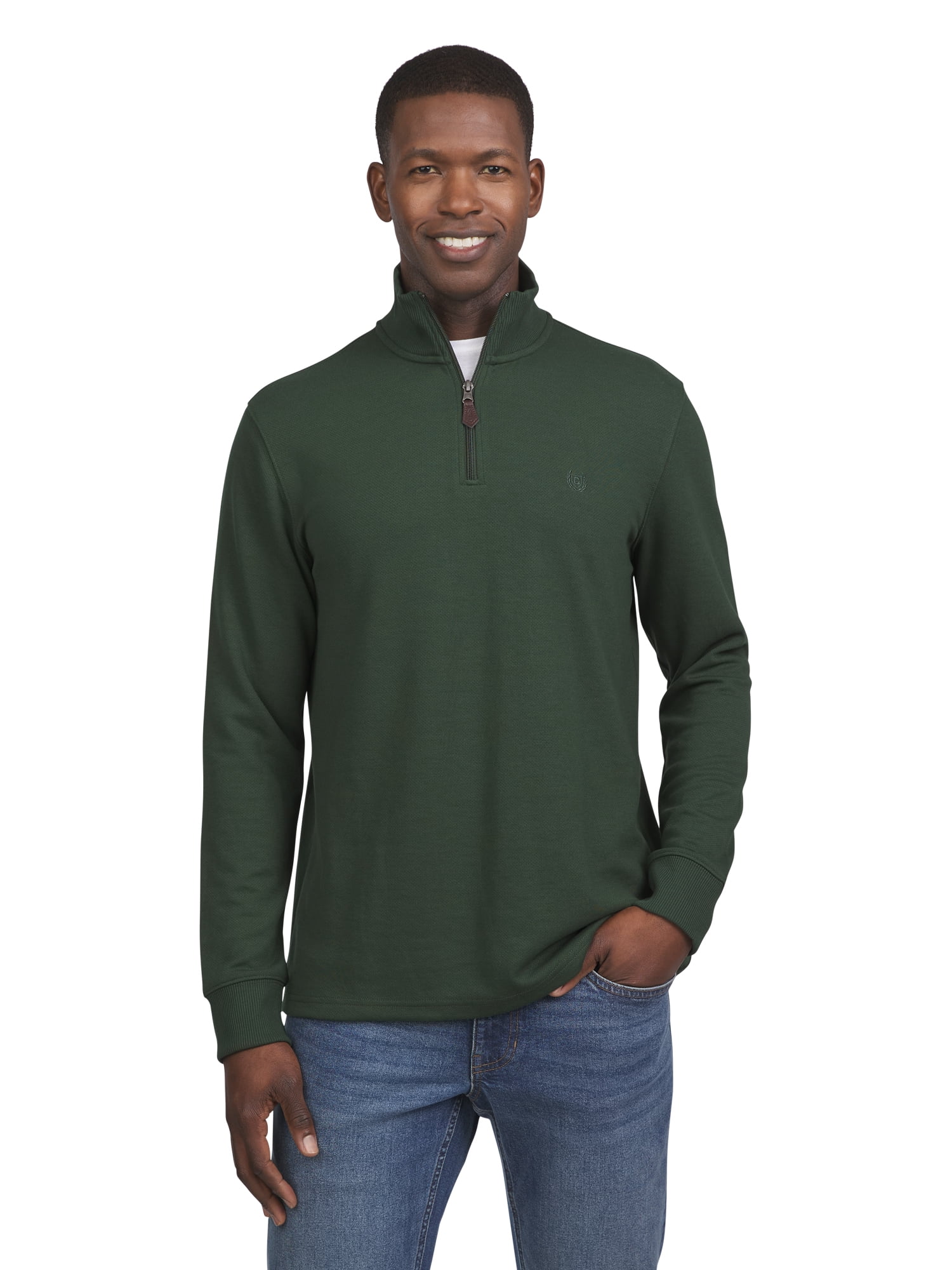 Tribekka 44 Men's Western Crewneck Sweater, Sizes XS-3XL