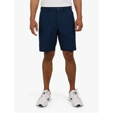 Chaps Men's & Big Men's Classic Golf Shorts, Sizes 30-46
