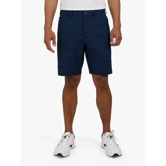 Chaps Men's & Big Men's Classic Golf Shorts, Sizes 30-46
