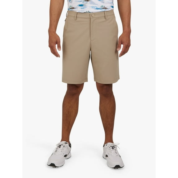 Chaps Men's & Big Men's Classic Golf Shorts, Sizes 30-46