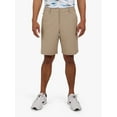 thumbnail image 1 of Chaps Men's & Big Men's Classic Golf Shorts, Sizes 30-46, 1 of 5