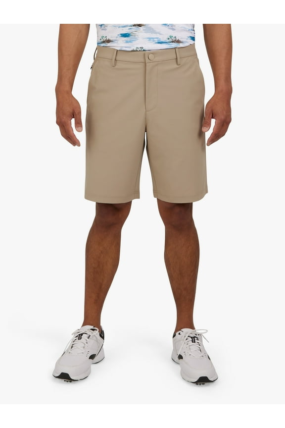 Men's & Big Men's Classic Golf Shorts, Sizes 30-46