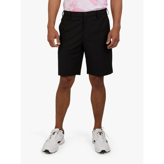 Chaps Men's & Big Men's Classic Golf Shorts, Sizes 30-46