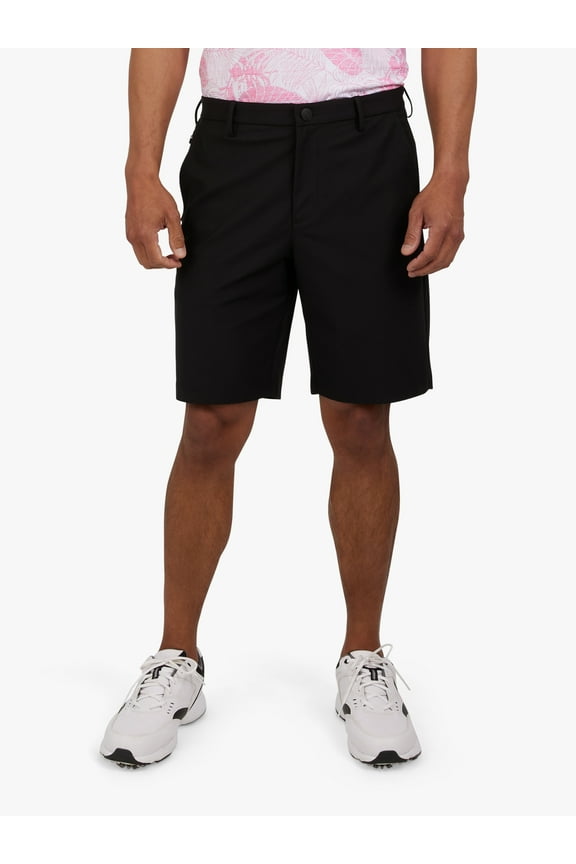Men's & Big Men's Classic Golf Shorts, Sizes 30-46