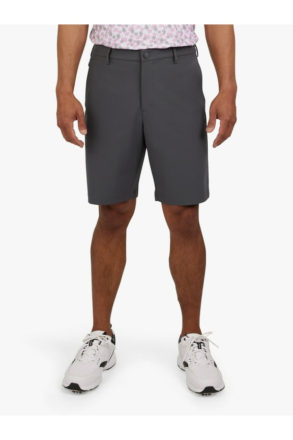 Men's & Big Men's Classic Golf Shorts, Sizes 30-46