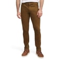 thumbnail image 1 of Chaps Men's & Big Men's Corduroy 5- Pocket Pant, Sizes 32 - 42, 30" Inseam, 1 of 5