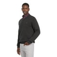 thumbnail image 1 of Chaps Men's & Big Men's Cotton V-Neck Fine Gauge Sweater, Sizes S-2XL, 1 of 4