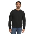 Chaps Men's & Big Men's Everyday Fleece Crewneck, Sizes S2XL