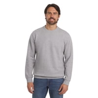Chaps Men's Everyday Fleece Crewneck Sweatshirt