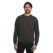 Men's & Big Men's Everyday Fleece Crewneck Sweatshirt, Sizes S-2XL