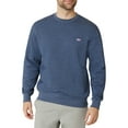 thumbnail image 1 of Chaps Men's & Big Men's Everyday Fleece Crewneck Sweatshirt, 1 of 3