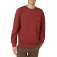 thumbnail image 1 of Chaps Men's & Big Men's Everyday Fleece Crewneck Sweatshirt, 1 of 3