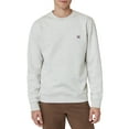 thumbnail image 1 of Chaps Men's & Big Men's Everyday Fleece Crewneck Sweatshirt, 1 of 3
