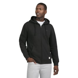 And1 Men's and Big Men's Full Zip Hoodie, up to size 5XL