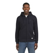 Men's & Big Men's Everyday Fleece Full Zip Hoodie , Sizes S-2XL