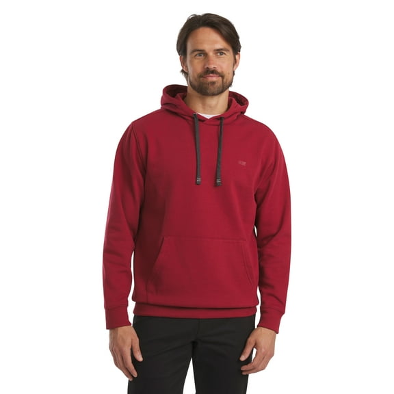 Chaps Men's & Big Men's Everyday Fleece Hoodie, Sizes S-2XL
