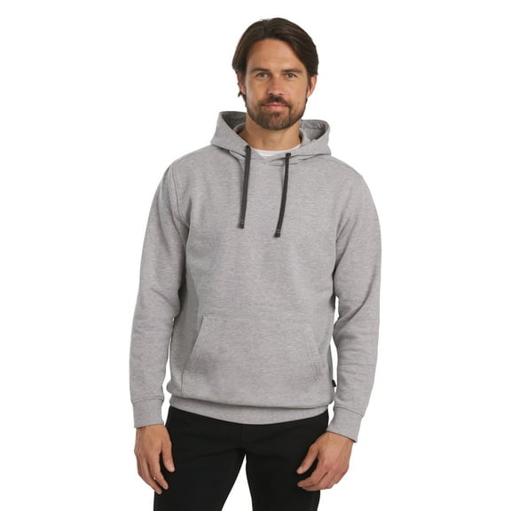 Chaps Men's & Big Men's Everyday Fleece Hoodie, Sizes S-3XL