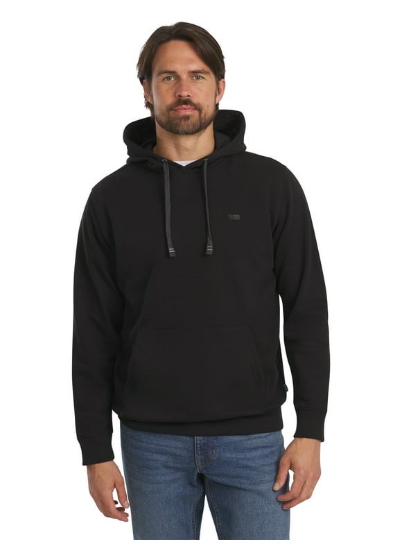 Men's & Big Men's Everyday Fleece Hoodie, Sizes S-3XL