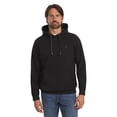 thumbnail image 1 of Chaps Men's & Big Men's Everyday Fleece Hoodie, Sizes S-3XL, 1 of 6