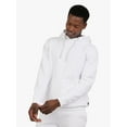 thumbnail image 1 of Chaps Men's & Big Men's Everyday Fleece Hoodie, Sizes S-3XL, 1 of 6