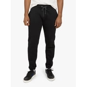 Chaps Men's & Big Men's Everyday Fleece Jogger Pants, Sizes S-3XL