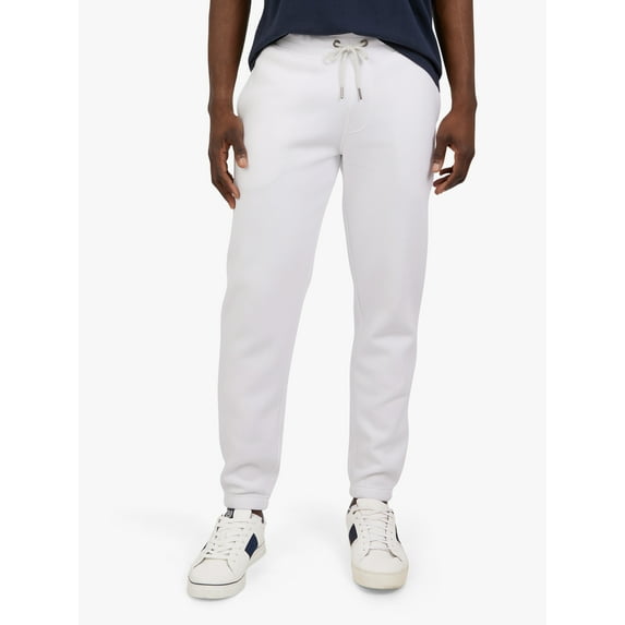 Chaps Men's & Big Men's Everyday Fleece Joggers, Sizes S-3XL