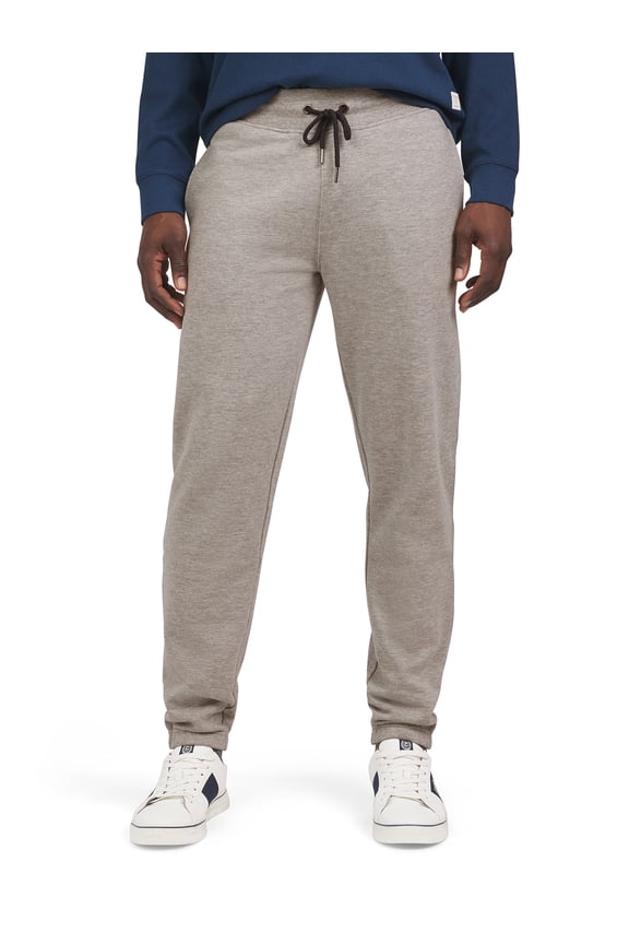 Men's & Big Men's Everyday Fleece Joggers, Sizes S-3XL