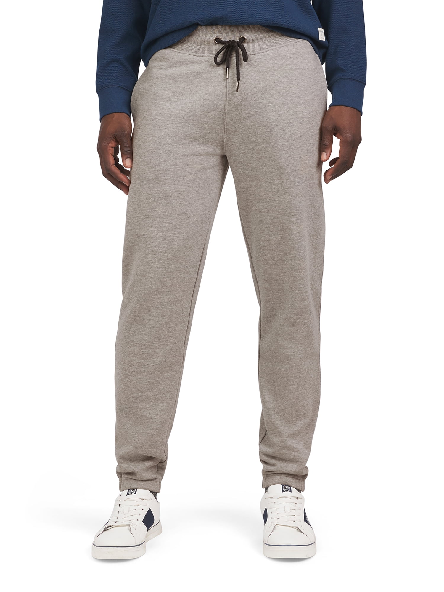 Chaps Men's & Big Men's Everyday Fleece Joggers, Sizes S-3XL