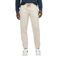 thumbnail image 1 of Chaps Men's & Big Men's Everyday Fleece Joggers, Sizes S-3XL, 1 of 6