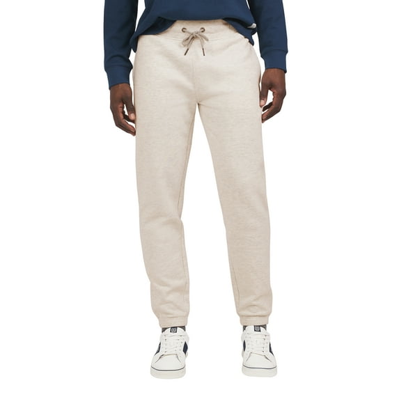 Chaps Men's & Big Men's Everyday Fleece Joggers, Sizes S-3XL
