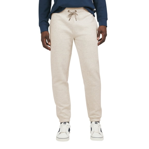 Chaps Men's & Big Men's Everyday Fleece Joggers, Sizes S-3XL