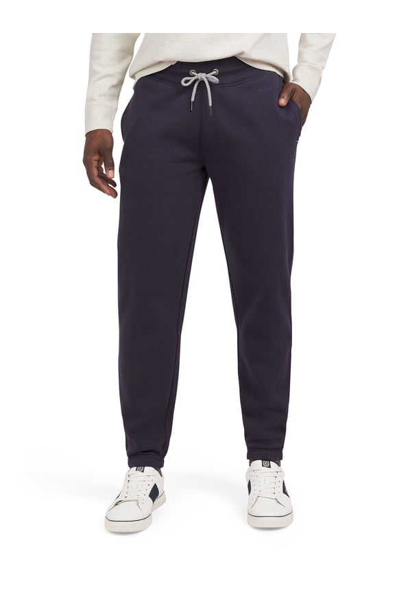 Men's & Big Men's Everyday Fleece Joggers, Sizes S-3XL