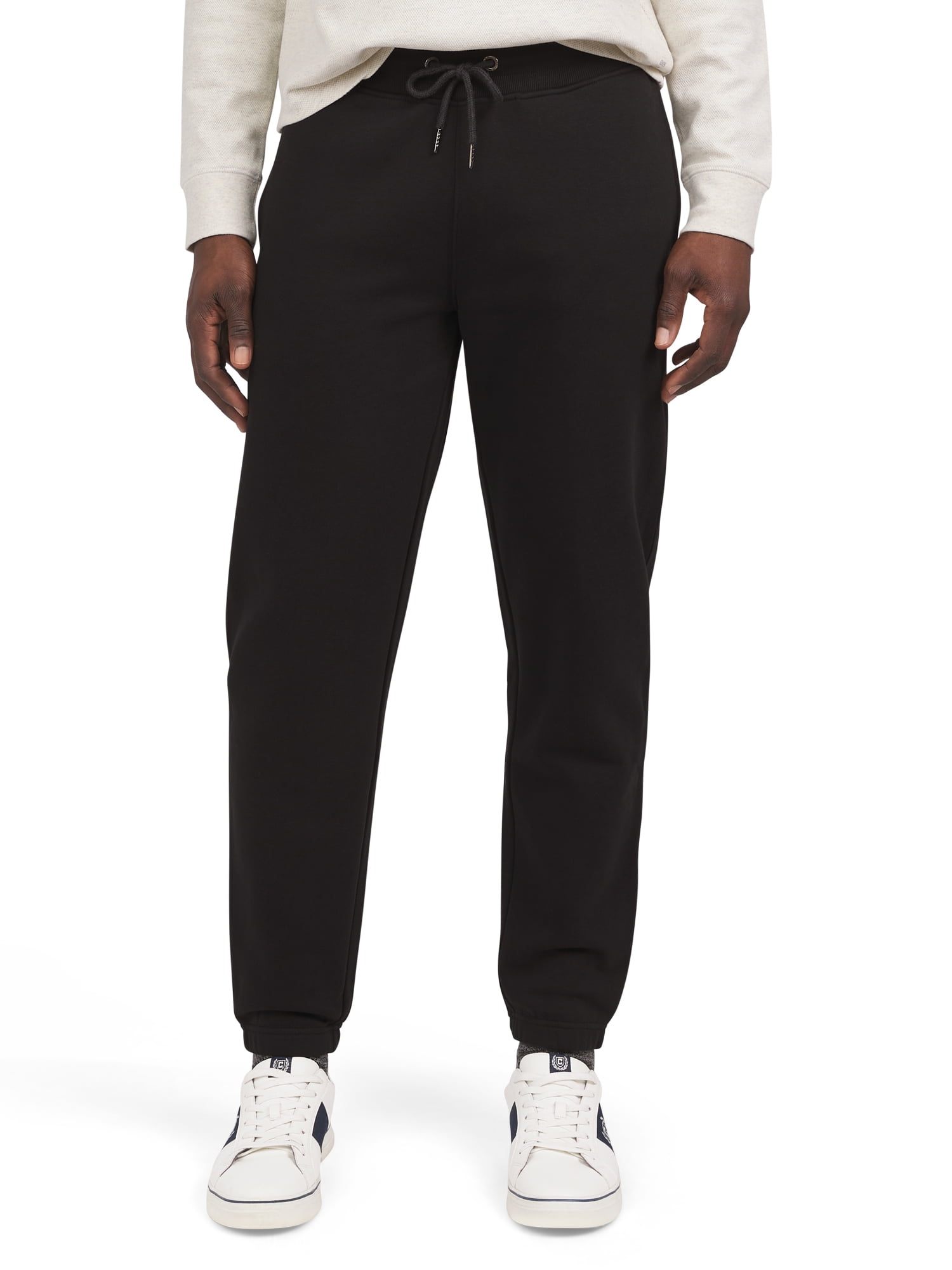 Chaps Men's & Big Men's Everyday Fleece Joggers, Sizes S-3XL