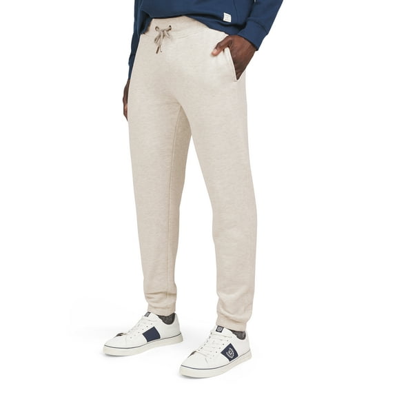 Chaps Men's & Big Men's Everyday Fleece Joggers, Sizes S-3XL