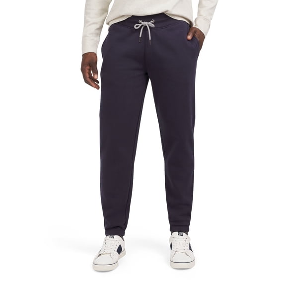Chaps Men's & Big Men's Everyday Fleece Joggers, Sizes S-3XL