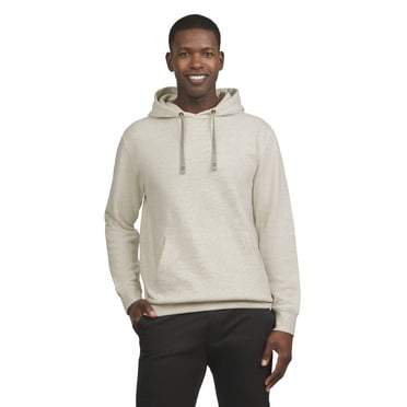 Chaps Men's & Big Men's Everyday Fleece Pullover Hoodie Sweatshirt, Sizes S-2XL