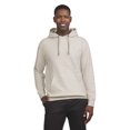 thumbnail image 1 of Chaps Men's & Big Men's Everyday Fleece Pullover Hoodie Sweatshirt, Sizes S-2XL, 1 of 6