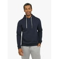 thumbnail image 1 of Chaps Men's & Big Men's Everyday Fleece Pullover Hoodie Sweatshirt, Sizes S-2XL, 1 of 8