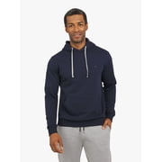 Men's & Big Men's Everyday Fleece Pullover Hoodie Sweatshirt, Sizes S-2XL
